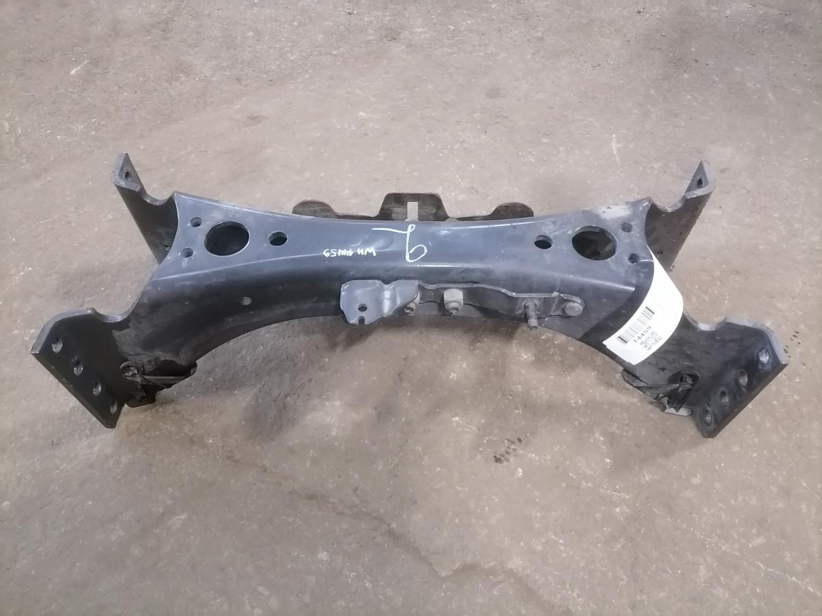 Scania Raami vahetala 2898848 - Frame/ Chassis for Truck: picture 4 Scania Raami vahetala 2898848 - Frame/ Chassis for Truck: picture 4