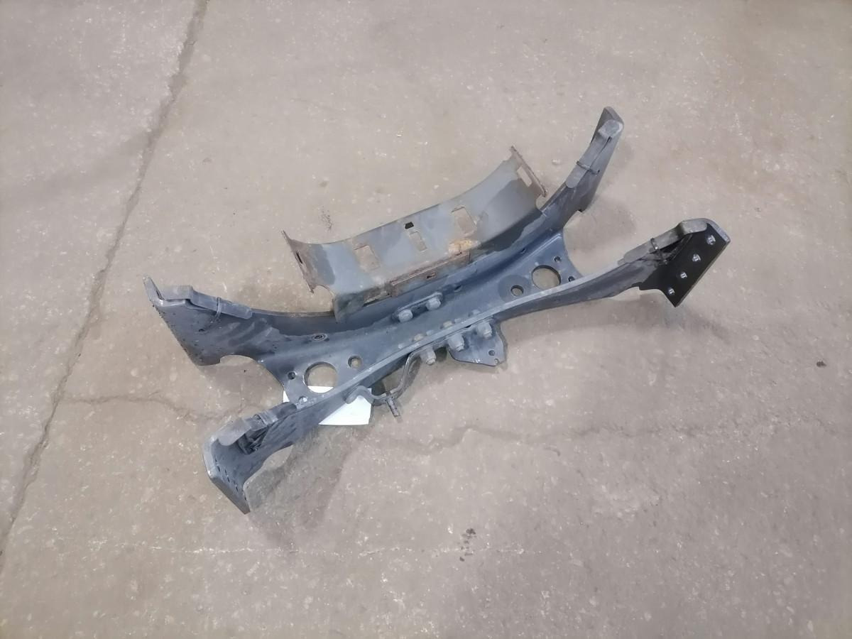 Scania Raami vahetala 2898848 - Frame/ Chassis for Truck: picture 5 Scania Raami vahetala 2898848 - Frame/ Chassis for Truck: picture 5