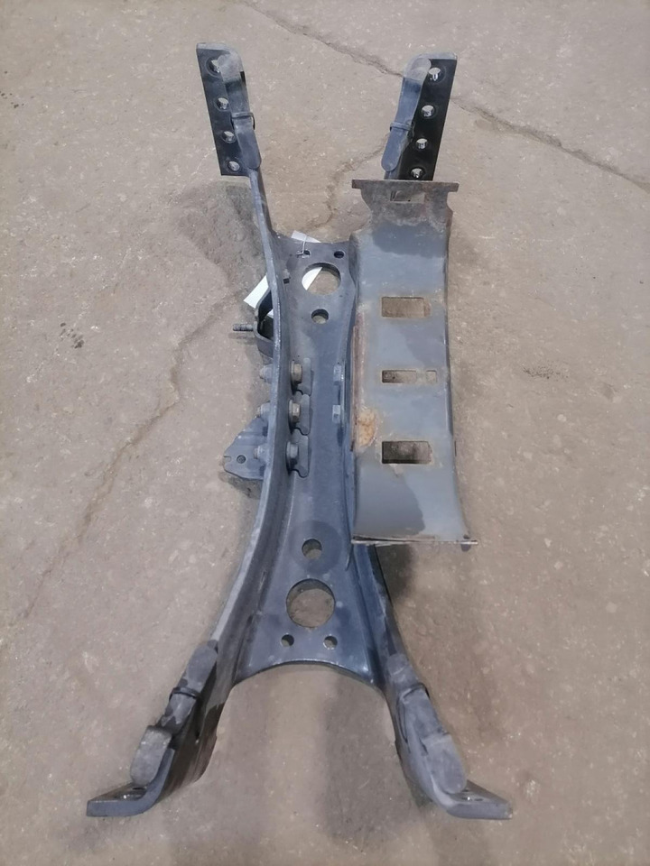 Scania Raami vahetala 2898848 - Frame/ Chassis for Truck: picture 3 Scania Raami vahetala 2898848 - Frame/ Chassis for Truck: picture 3
