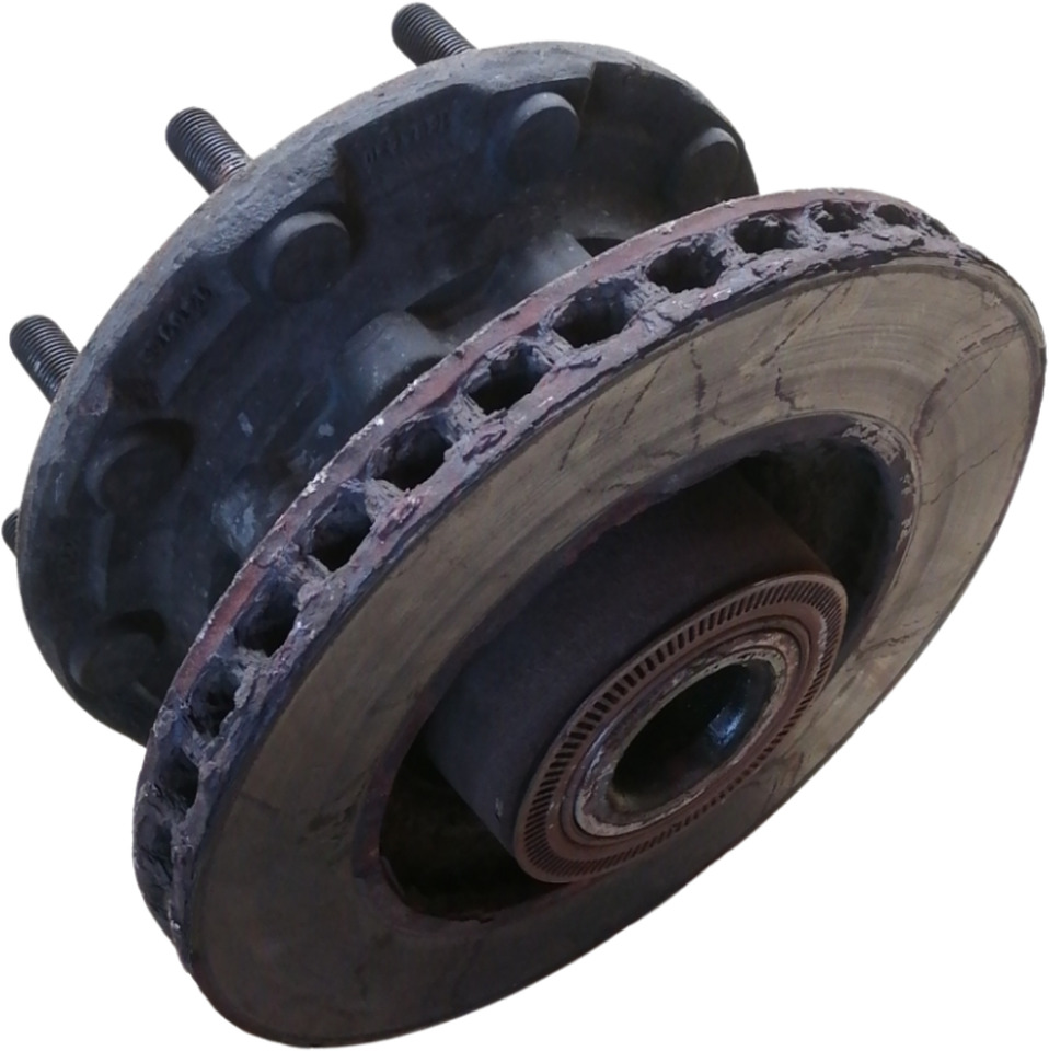 Scania Rattarumm 2603321 - Wheel hub for Truck: picture 1 Scania Rattarumm 2603321 - Wheel hub for Truck: picture 1