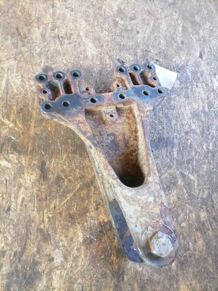 Scania Rear axel spring 1799578 - Suspension for Truck: picture 3 Scania Rear axel spring 1799578 - Suspension for Truck: picture 3