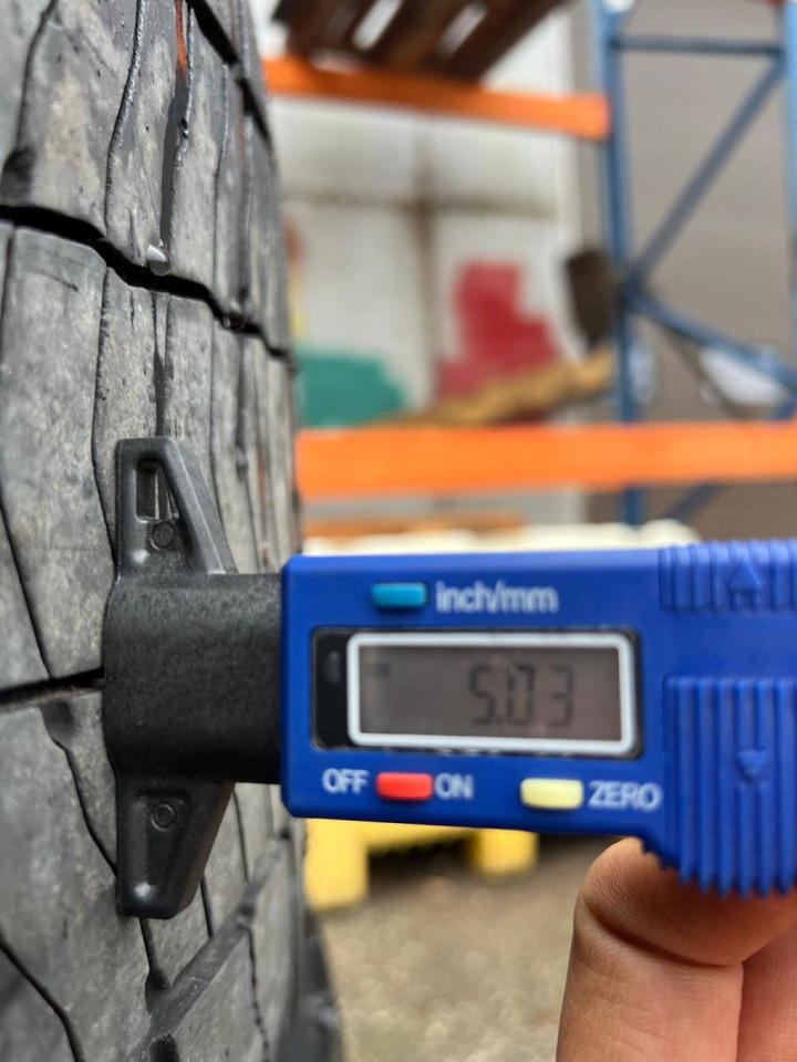 Scania Rehvid + veljed 315/70R22.5 31570R225 - Wheels and tires for Truck: picture 4 Scania Rehvid + veljed 315/70R22.5 31570R225 - Wheels and tires for Truck: picture 4