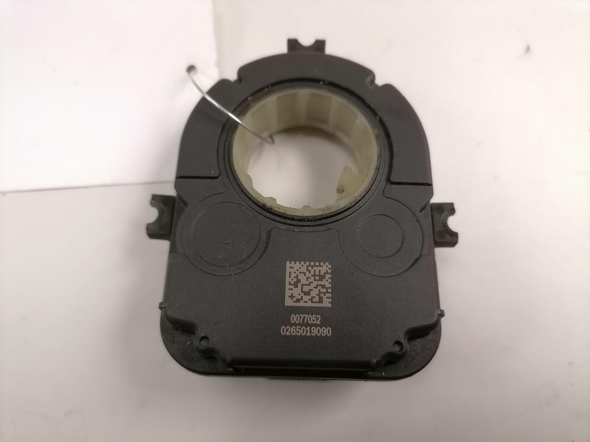 Scania Rooliasendi andur 2262387 - Steering for Truck: picture 2 Scania Rooliasendi andur 2262387 - Steering for Truck: picture 2