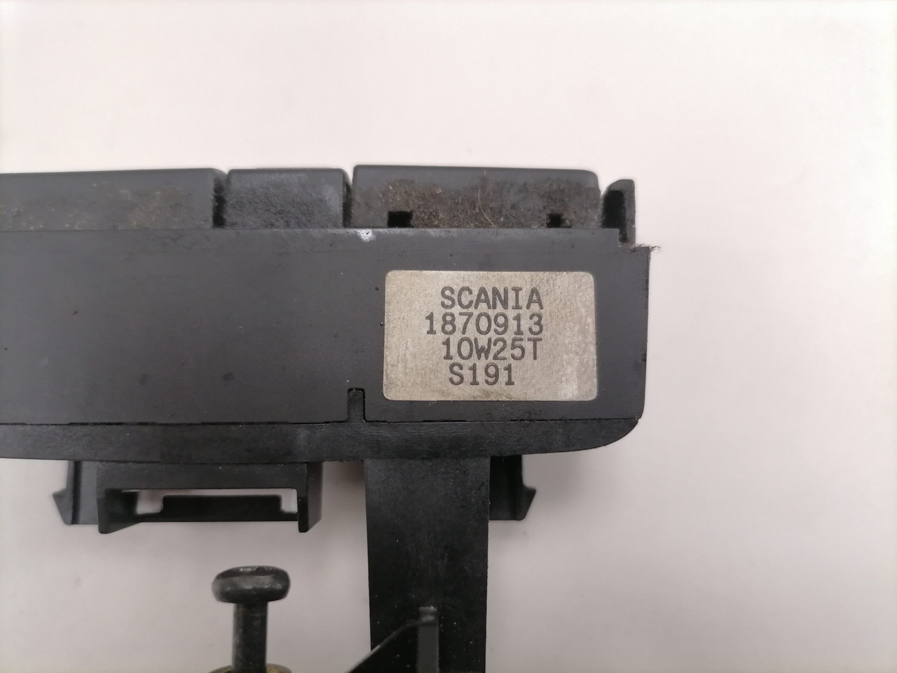 Scania Roolinupp 1870913 - Steering for Truck: picture 3 Scania Roolinupp 1870913 - Steering for Truck: picture 3
