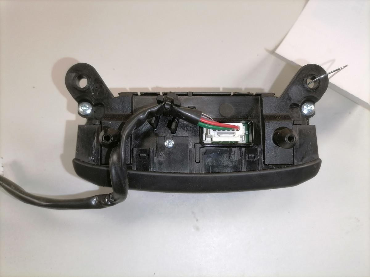 Scania Roolinupp 2545507 - Steering for Truck: picture 4 Scania Roolinupp 2545507 - Steering for Truck: picture 4