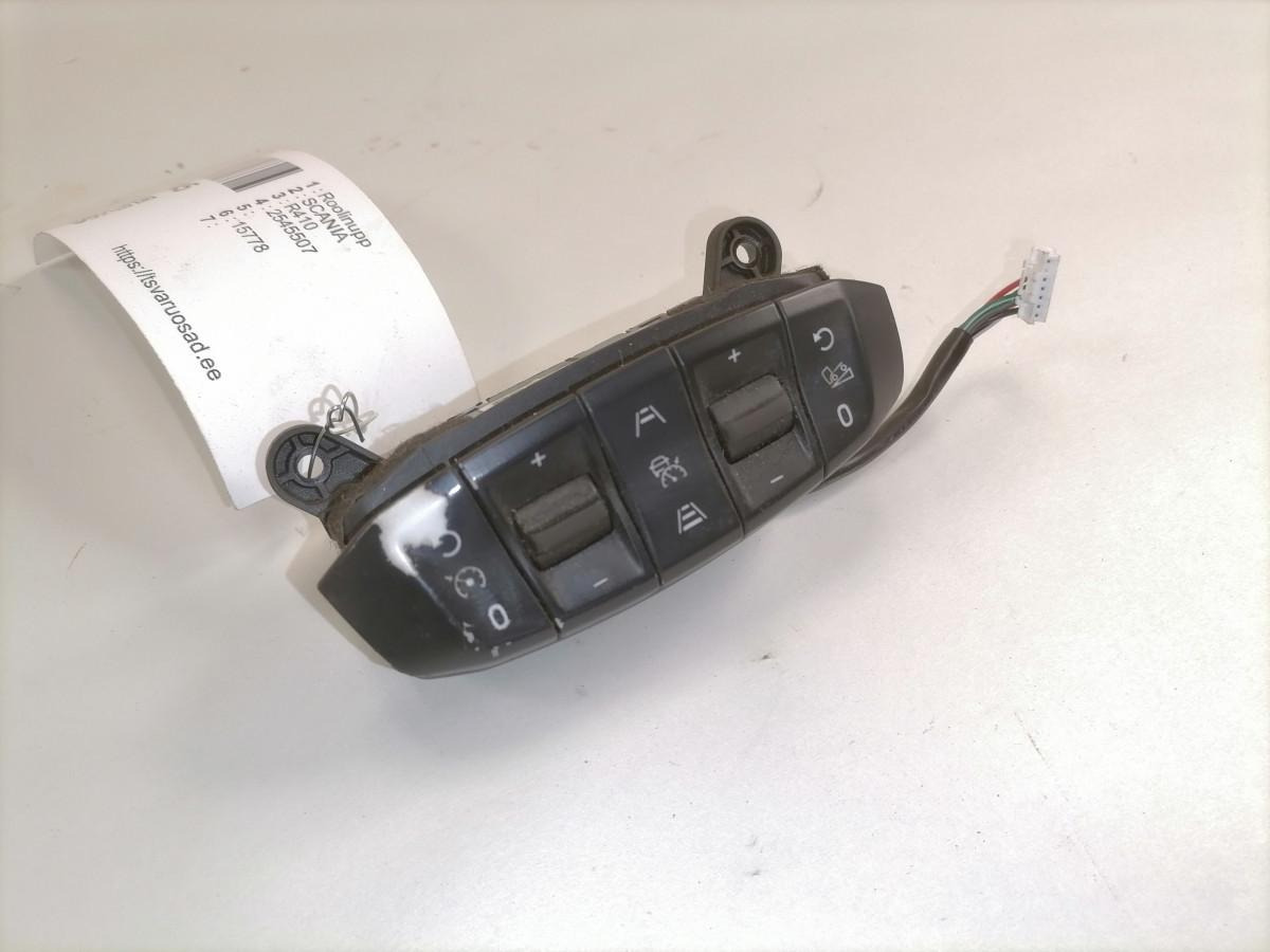 Scania Roolinupp 2545507 - Steering for Truck: picture 2 Scania Roolinupp 2545507 - Steering for Truck: picture 2