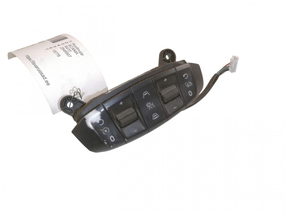 Scania Roolinupp 2545507 - Steering for Truck: picture 1 Scania Roolinupp 2545507 - Steering for Truck: picture 1