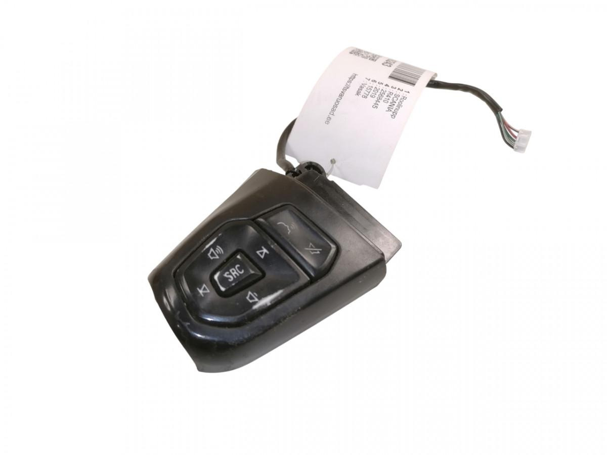 Scania Roolinupp 2568445 - Steering for Truck: picture 1 Scania Roolinupp 2568445 - Steering for Truck: picture 1