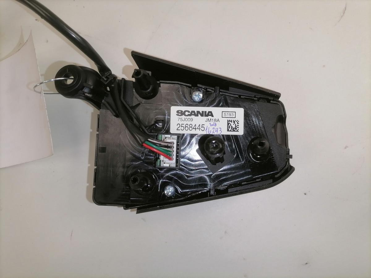 Scania Roolinupp 2568445 - Steering for Truck: picture 3 Scania Roolinupp 2568445 - Steering for Truck: picture 3