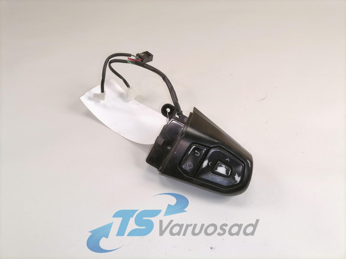 Scania Roolinupp 2673059 - Steering for Truck: picture 2 Scania Roolinupp 2673059 - Steering for Truck: picture 2