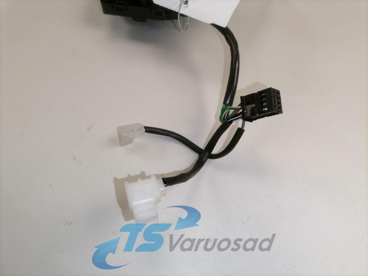 Scania Roolinupp 2673059 - Steering for Truck: picture 4 Scania Roolinupp 2673059 - Steering for Truck: picture 4