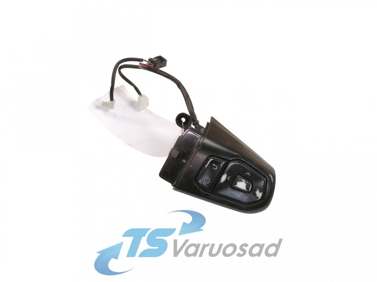 Scania Roolinupp 2673059 - Steering for Truck: picture 1 Scania Roolinupp 2673059 - Steering for Truck: picture 1