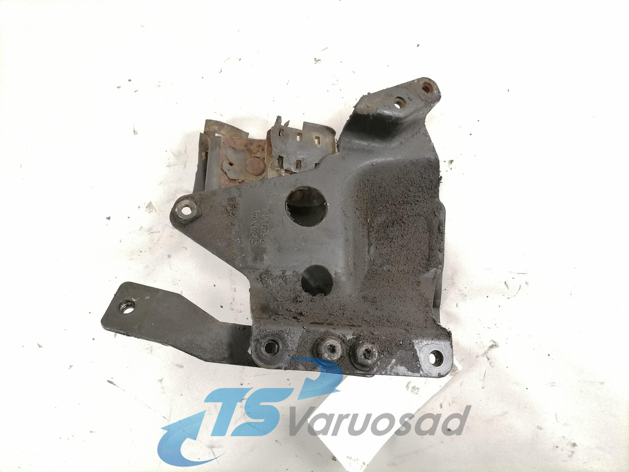 Scania Roolisüsteemi õlimahuti kandur 1369036 - Steering hose for Truck: picture 3 Scania Roolisüsteemi õlimahuti kandur 1369036 - Steering hose for Truck: picture 3