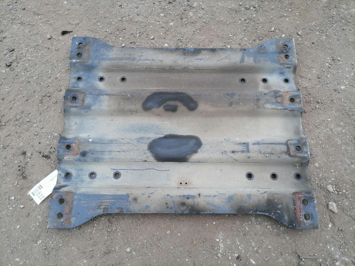 Scania Saddle plate MPL41040636AD - Fifth wheel coupling for Truck: picture 2 Scania Saddle plate MPL41040636AD - Fifth wheel coupling for Truck: picture 2