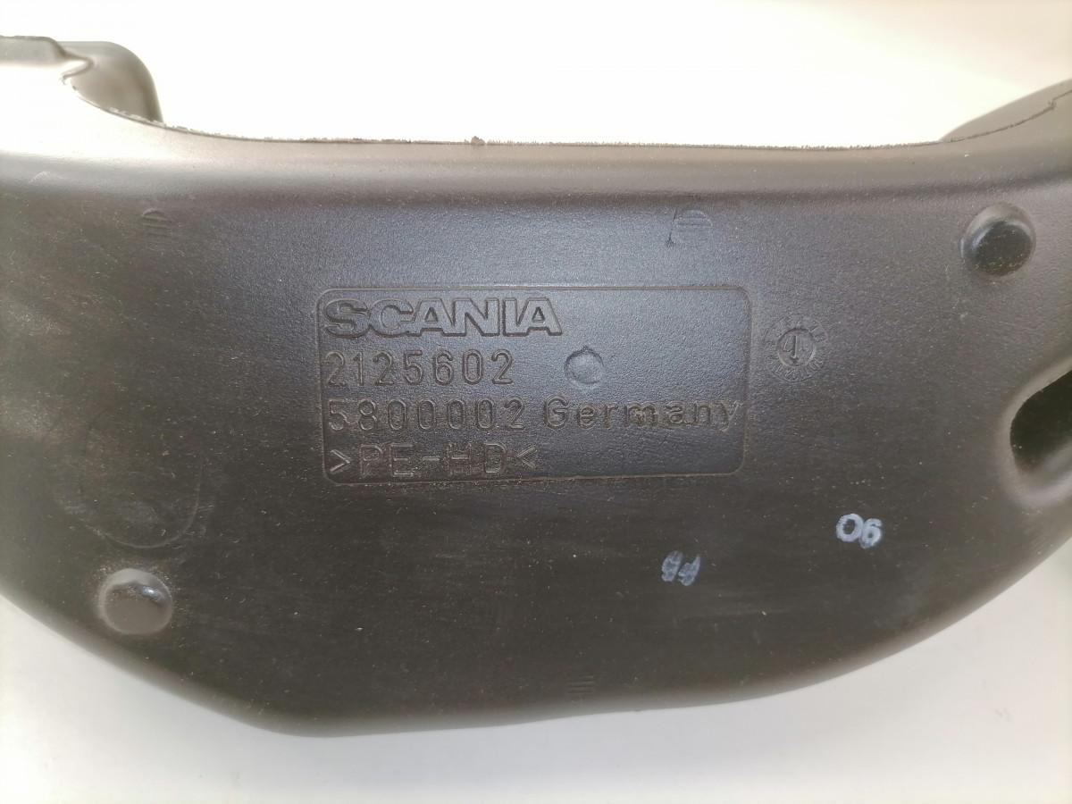 Scania Salongi õhutoru 2125602 - Heating/ Ventilation for Truck: picture 3 Scania Salongi õhutoru 2125602 - Heating/ Ventilation for Truck: picture 3