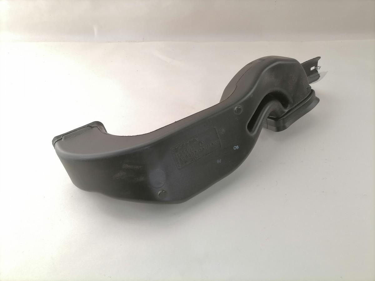Scania Salongi õhutoru 2125602 - Heating/ Ventilation for Truck: picture 2 Scania Salongi õhutoru 2125602 - Heating/ Ventilation for Truck: picture 2