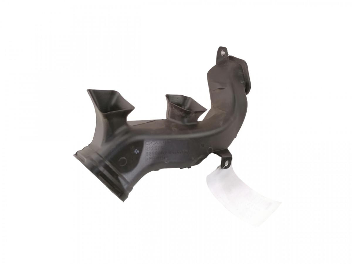 Scania Salongi õhutoru 2125754 - Heating/ Ventilation for Truck: picture 1 Scania Salongi õhutoru 2125754 - Heating/ Ventilation for Truck: picture 1