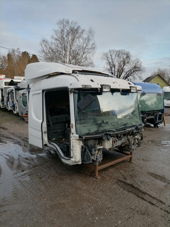 Scania Scania kabiin CP19 normal CP19 - Cab and interior for Truck: picture 1 Scania Scania kabiin CP19 normal CP19 - Cab and interior for Truck: picture 1