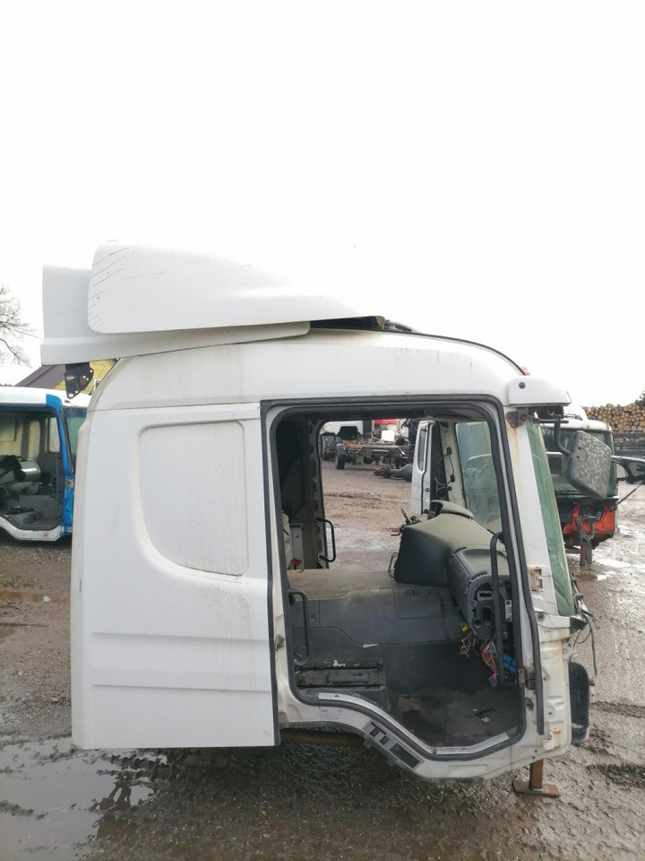 Scania Scania kabiin CP19 normal CP19 - Cab and interior for Truck: picture 5 Scania Scania kabiin CP19 normal CP19 - Cab and interior for Truck: picture 5