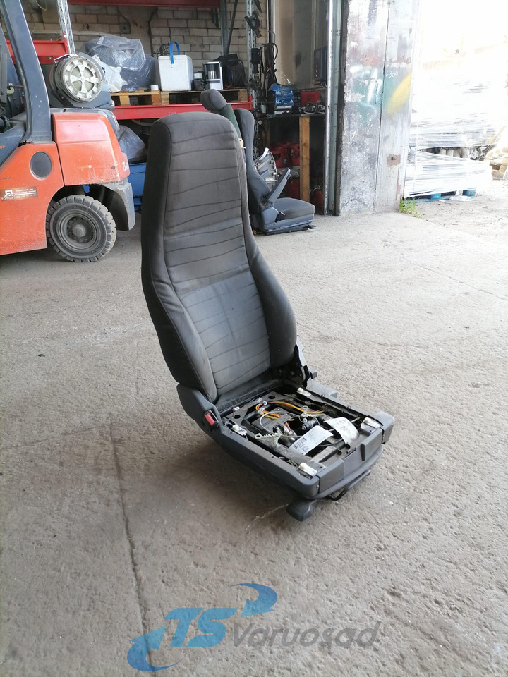 Scania Seat 2189647 - Seat for Truck: picture 1 Scania Seat 2189647 - Seat for Truck: picture 1