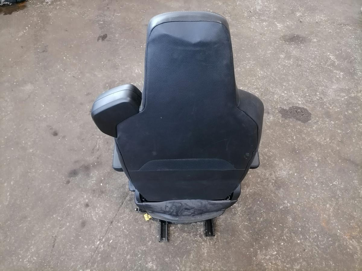 Scania Seat 2601037 - Seat for Truck: picture 5 Scania Seat 2601037 - Seat for Truck: picture 5