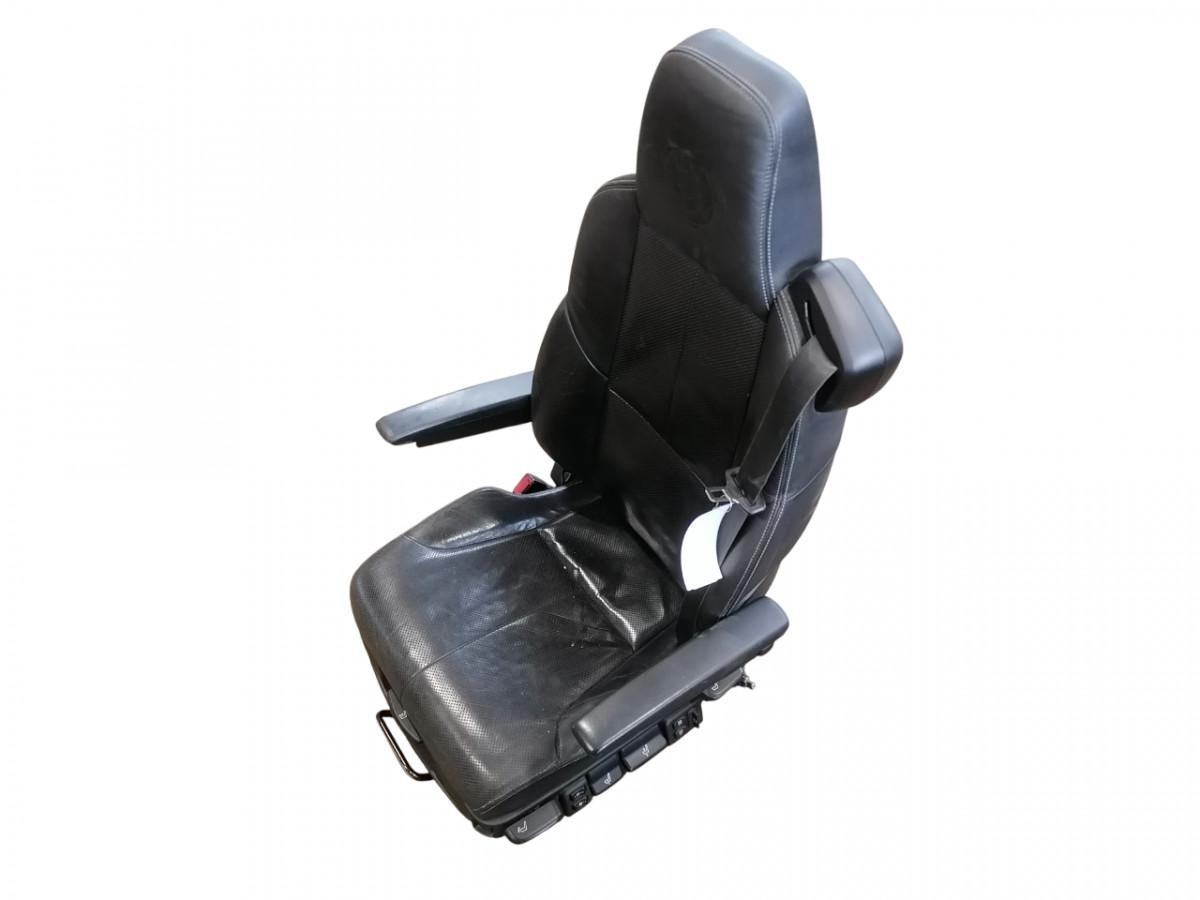 Scania Seat 2601037 - Seat for Truck: picture 1 Scania Seat 2601037 - Seat for Truck: picture 1