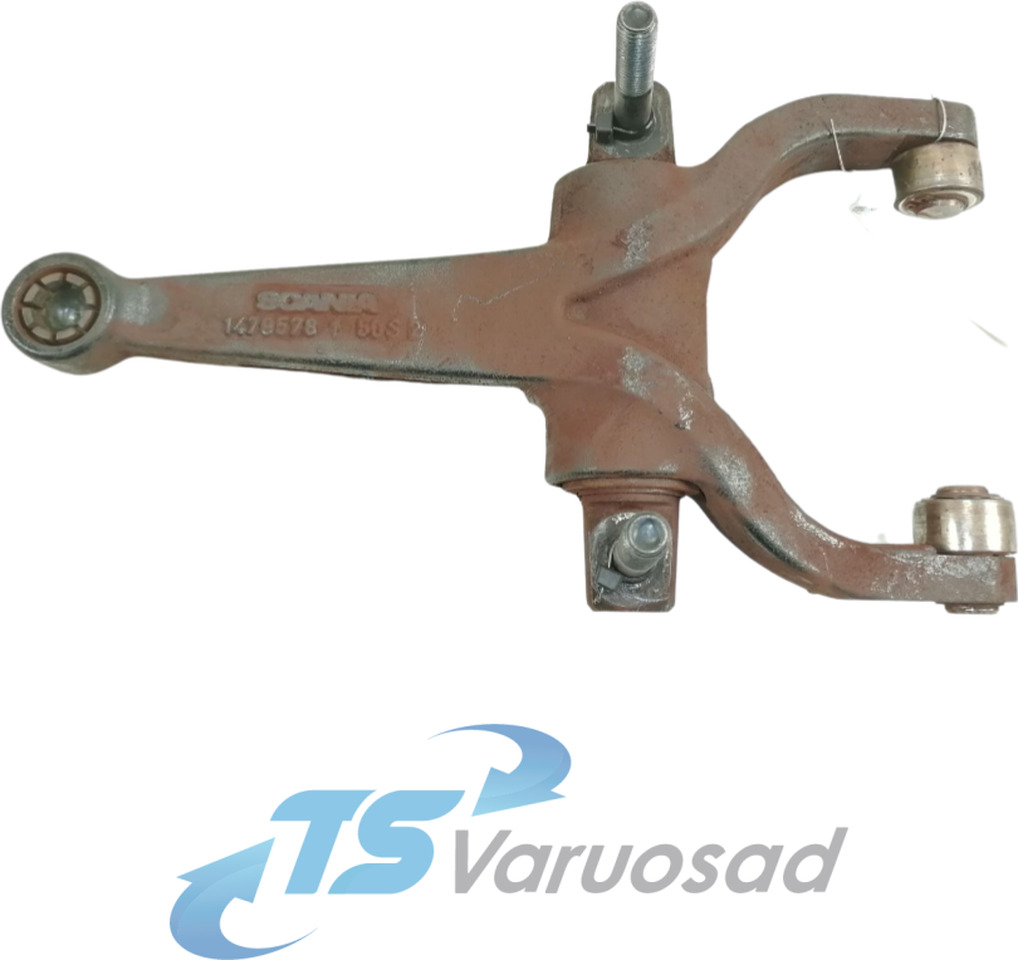 Scania Sidurikahvel 1479578 - Clutch and parts for Truck: picture 1 Scania Sidurikahvel 1479578 - Clutch and parts for Truck: picture 1