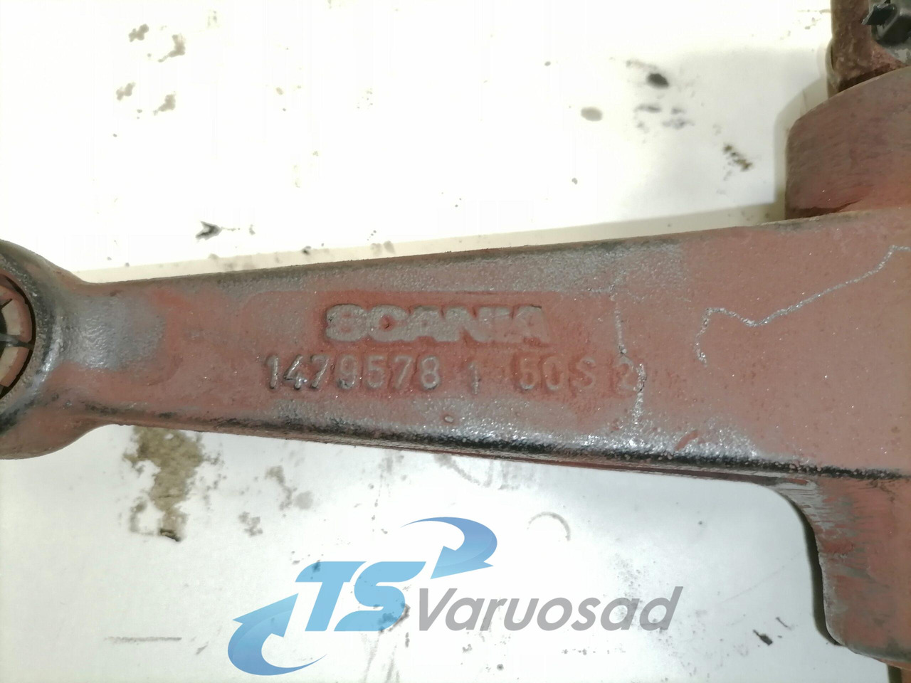 Scania Sidurikahvel 1479578 - Clutch and parts for Truck: picture 2 Scania Sidurikahvel 1479578 - Clutch and parts for Truck: picture 2