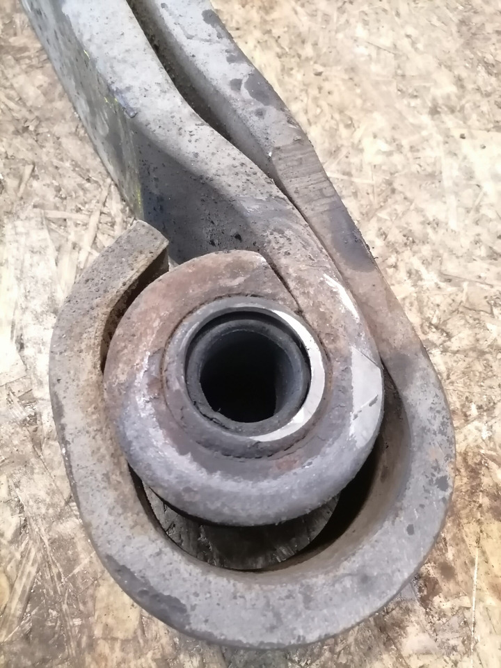 Scania Spring 1769878 - Steel suspension for Truck: picture 4 Scania Spring 1769878 - Steel suspension for Truck: picture 4