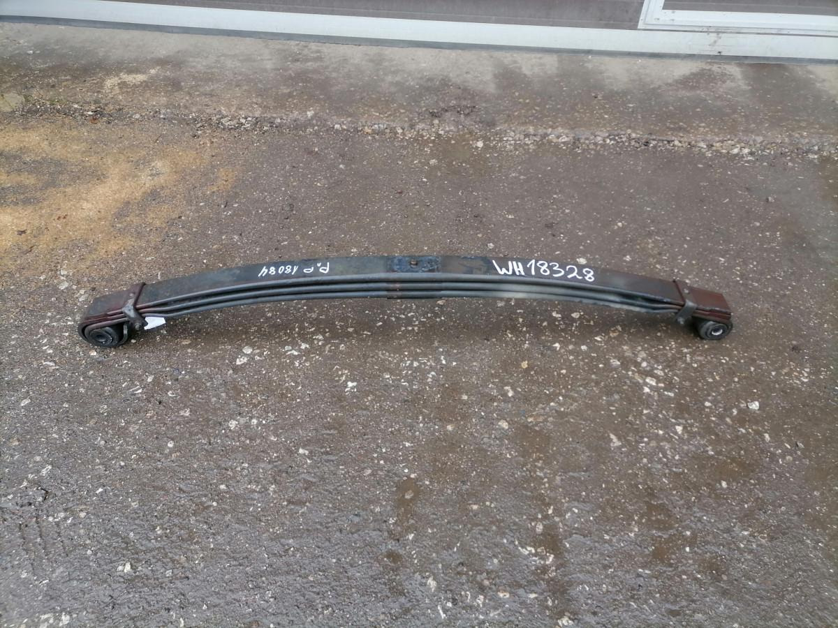 Scania Spring 2474643 - Steel suspension for Truck: picture 3 Scania Spring 2474643 - Steel suspension for Truck: picture 3