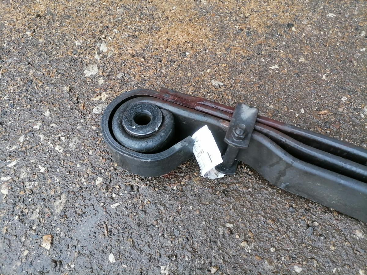 Scania Spring 2474643 - Steel suspension for Truck: picture 5 Scania Spring 2474643 - Steel suspension for Truck: picture 5