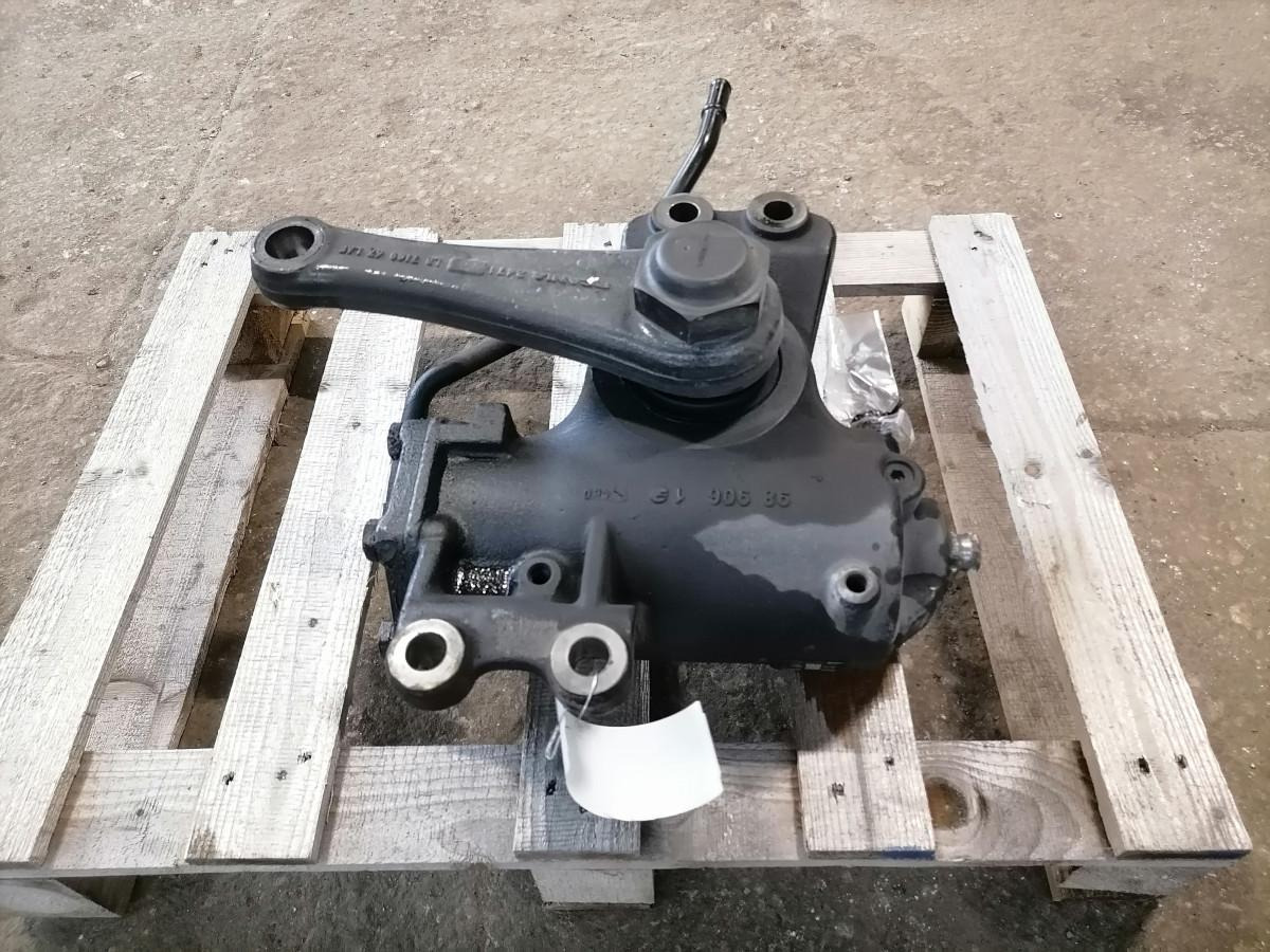 Scania Steering box 2085168 - Steering gear for Truck: picture 2 Scania Steering box 2085168 - Steering gear for Truck: picture 2
