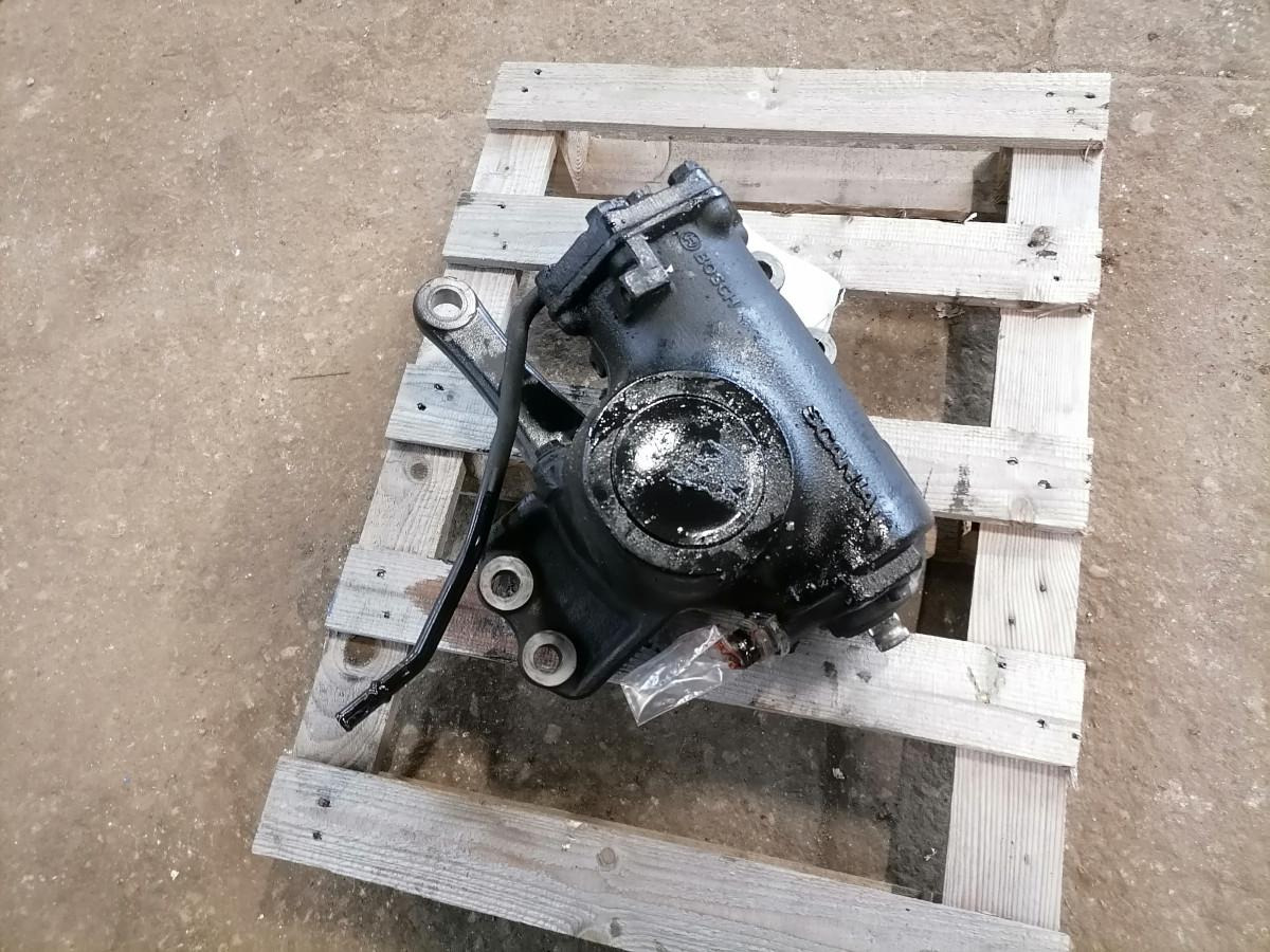 Scania Steering box 2085168 - Steering gear for Truck: picture 3 Scania Steering box 2085168 - Steering gear for Truck: picture 3
