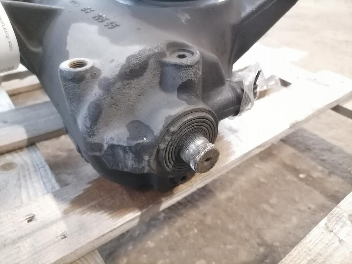 Scania Steering box 2085168 - Steering gear for Truck: picture 4 Scania Steering box 2085168 - Steering gear for Truck: picture 4