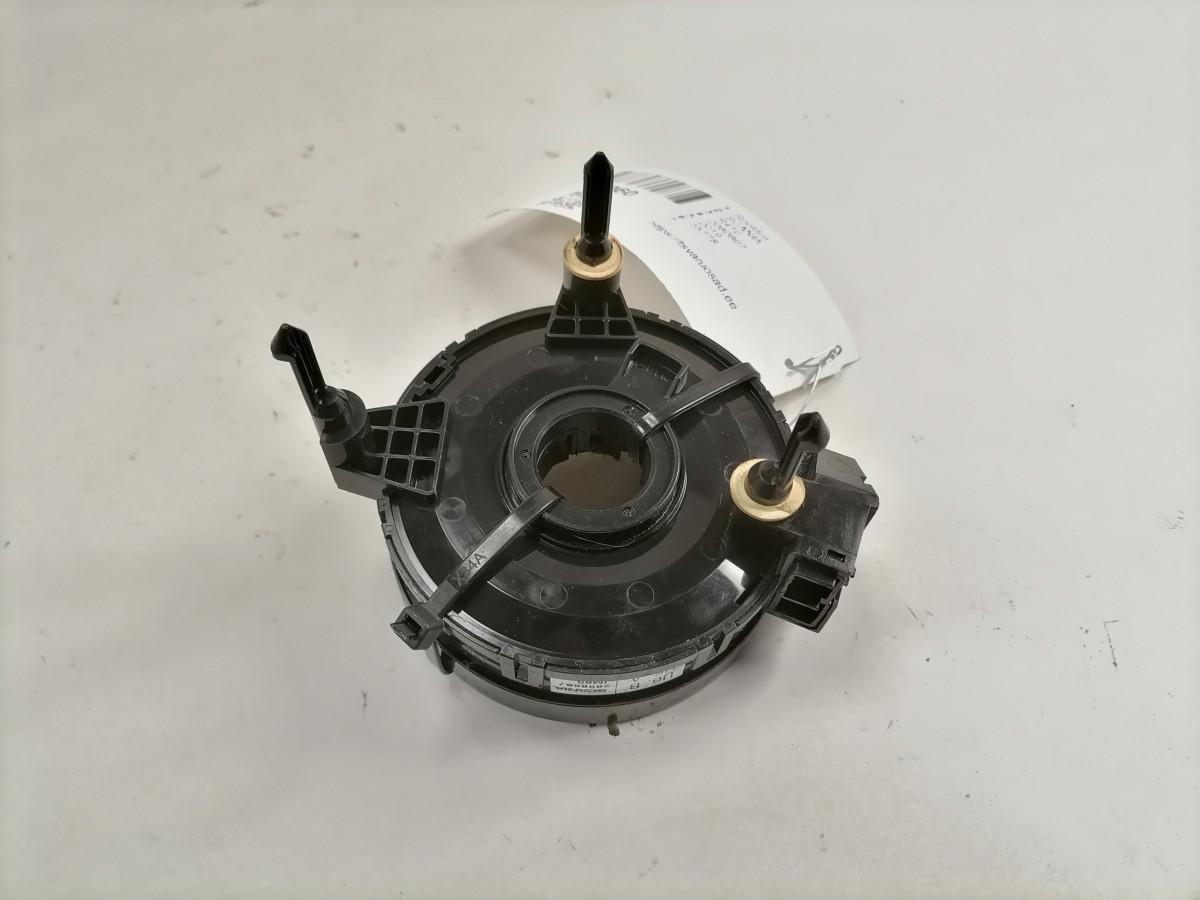 Scania Steering cable 2080807 - Steering for Truck: picture 3 Scania Steering cable 2080807 - Steering for Truck: picture 3