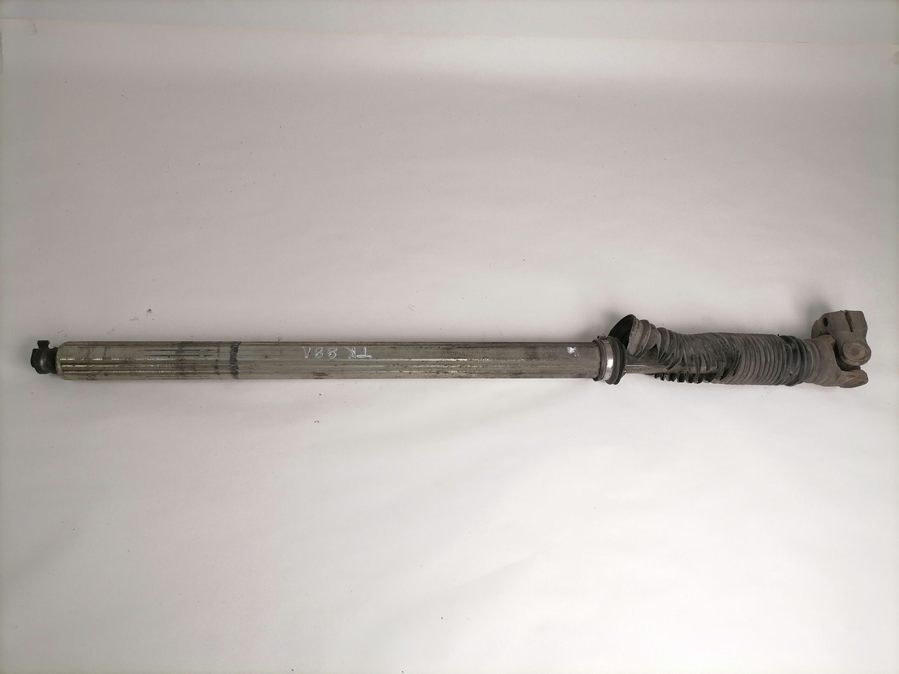 Scania Steering column 1490913 - Steering for Truck: picture 1 Scania Steering column 1490913 - Steering for Truck: picture 1