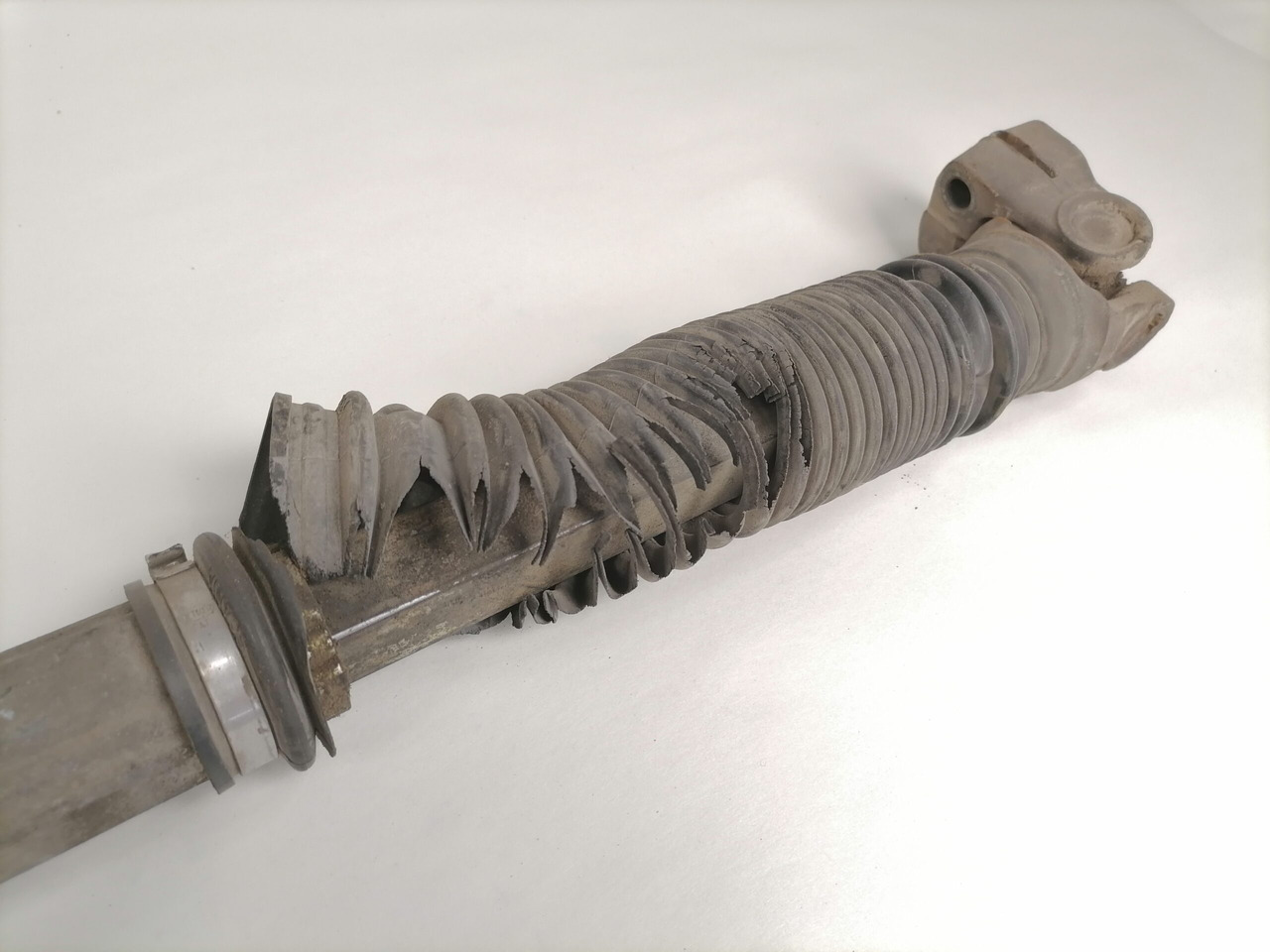 Scania Steering column 1490913 - Steering for Truck: picture 5 Scania Steering column 1490913 - Steering for Truck: picture 5