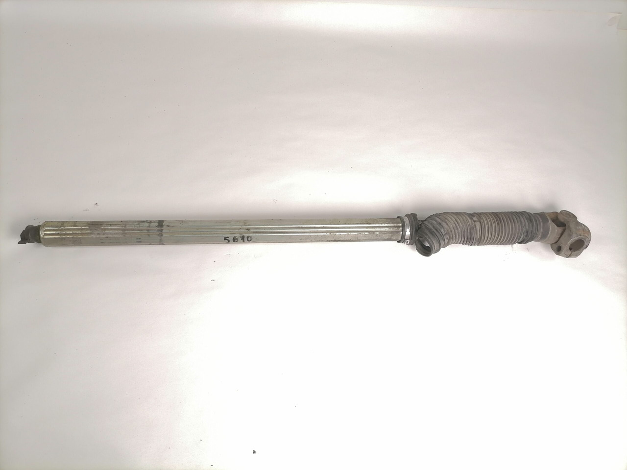 Scania Steering column 1490913 - Steering for Truck: picture 2 Scania Steering column 1490913 - Steering for Truck: picture 2