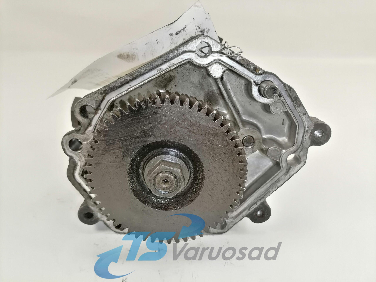 Scania Steering hydraulic pump 1449167 - Steering pump for Truck: picture 2 Scania Steering hydraulic pump 1449167 - Steering pump for Truck: picture 2