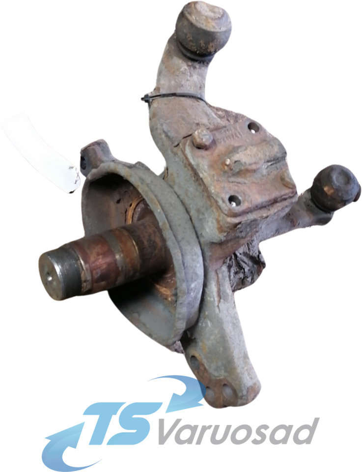 Scania Steering knuckle 1895937 - Axle and parts for Truck: picture 1 Scania Steering knuckle 1895937 - Axle and parts for Truck: picture 1