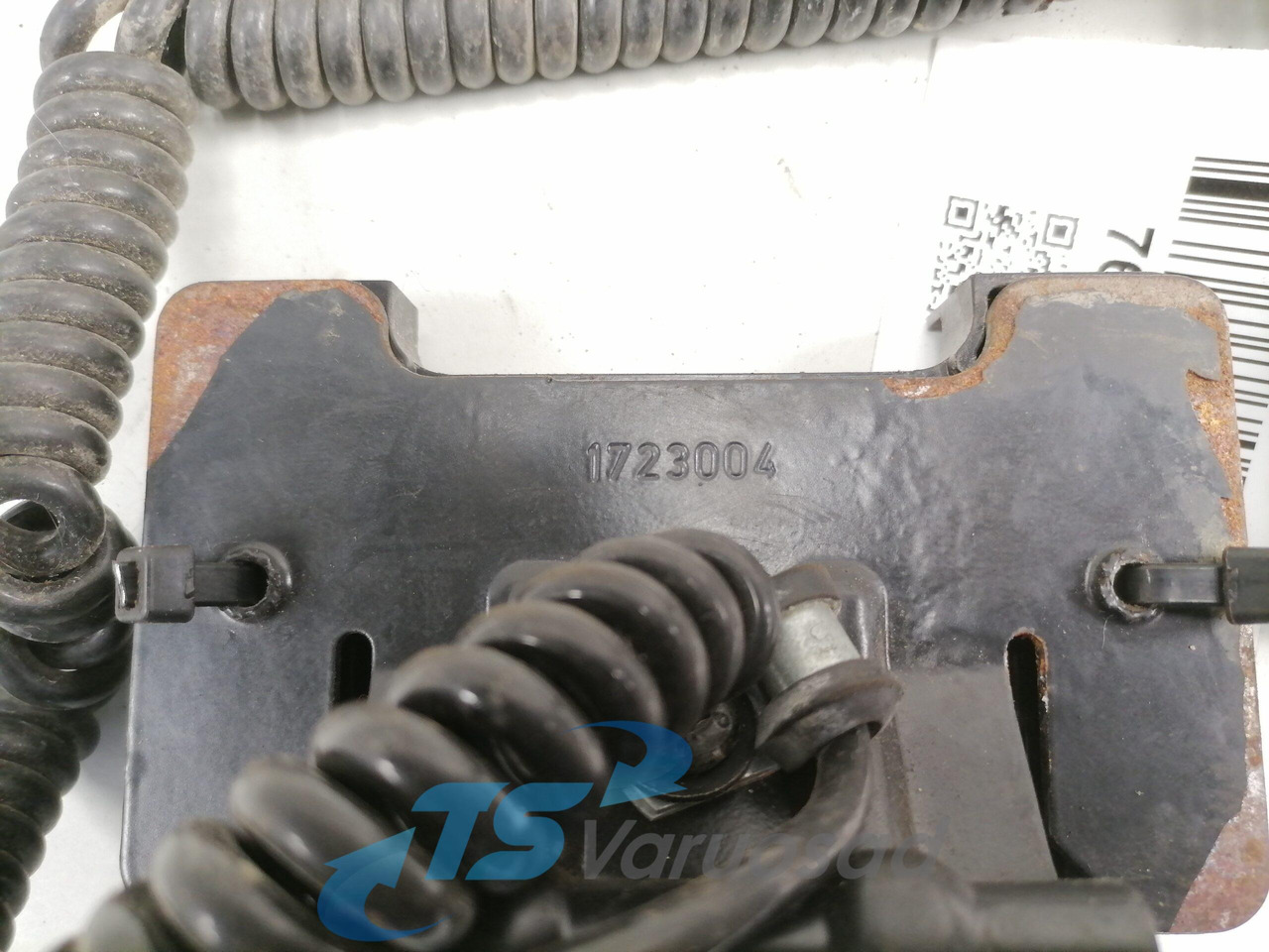 Scania Suspension control 1430269 - Suspension for Truck: picture 5 Scania Suspension control 1430269 - Suspension for Truck: picture 5