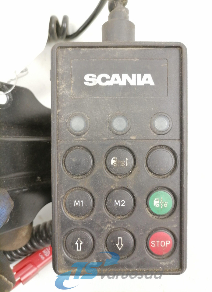 Scania Suspension control 1430269 - Suspension for Truck: picture 3 Scania Suspension control 1430269 - Suspension for Truck: picture 3