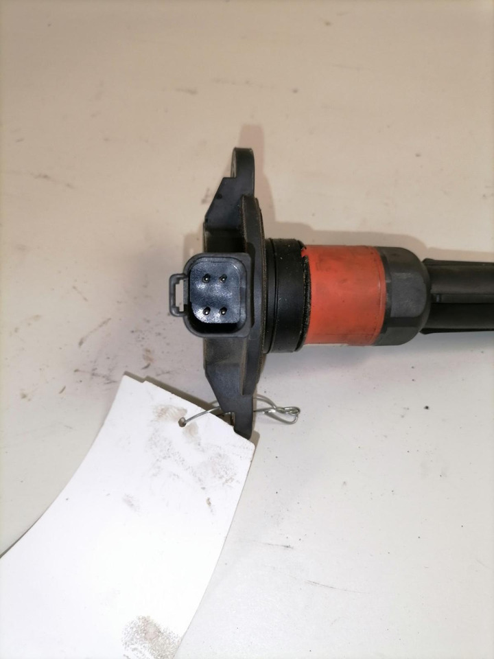 Scania Süütepool 2619347 - Fuel pump for Truck: picture 5 Scania Süütepool 2619347 - Fuel pump for Truck: picture 5