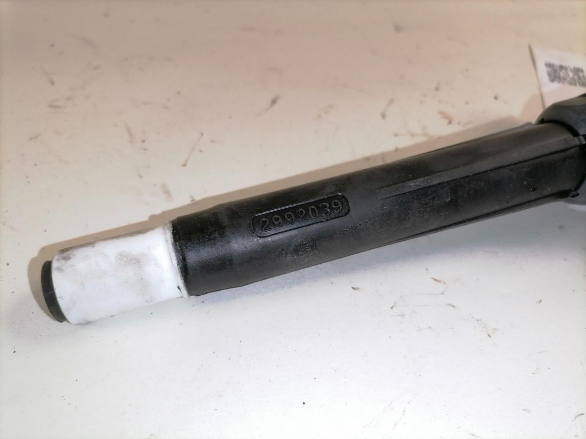 Scania Süütepool 2992037 - Fuel pump for Truck: picture 4 Scania Süütepool 2992037 - Fuel pump for Truck: picture 4