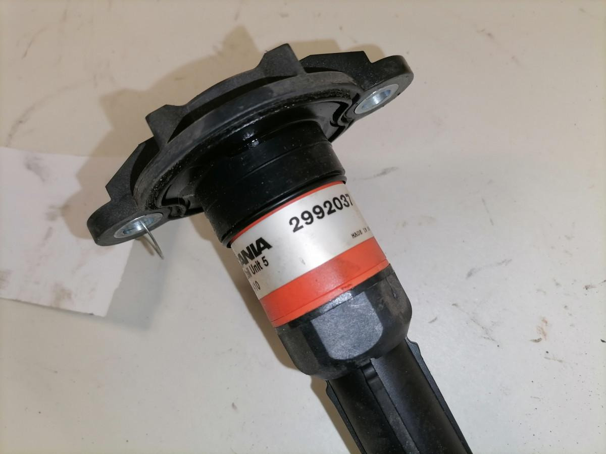 Scania Süütepool 2992037 - Fuel pump for Truck: picture 3 Scania Süütepool 2992037 - Fuel pump for Truck: picture 3