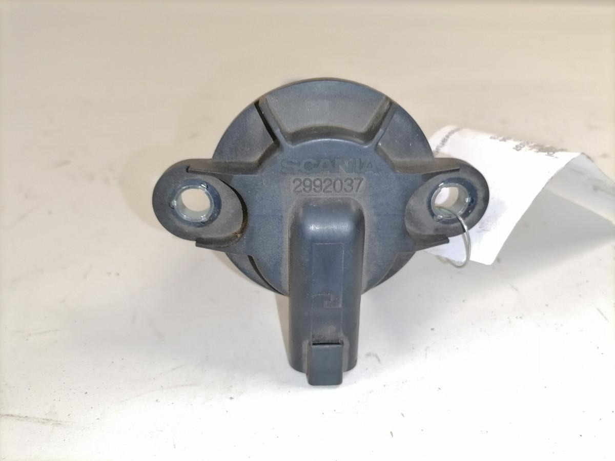 Scania Süütepool 2992037 - Fuel pump for Truck: picture 3 Scania Süütepool 2992037 - Fuel pump for Truck: picture 3