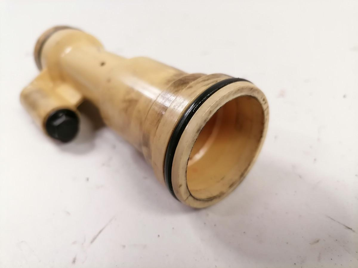 Scania Süütepooli pesa 2514924 - Fuel pump for Truck: picture 2 Scania Süütepooli pesa 2514924 - Fuel pump for Truck: picture 2