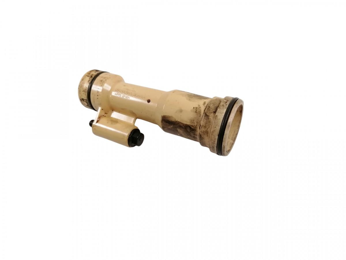 Scania Süütepooli pesa 2514924 - Fuel pump for Truck: picture 1 Scania Süütepooli pesa 2514924 - Fuel pump for Truck: picture 1