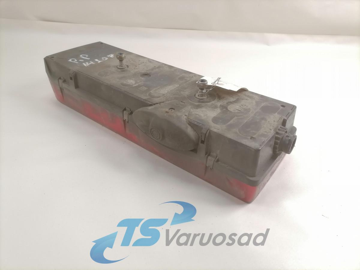 Scania Tagatuli, parem 2380953 - Tail light for Truck: picture 3 Scania Tagatuli, parem 2380953 - Tail light for Truck: picture 3