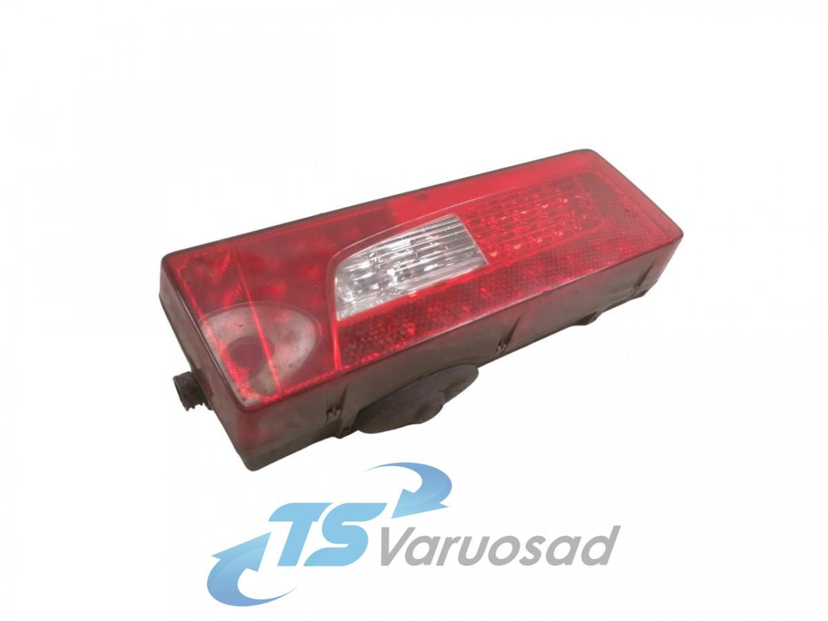 Scania Tagatuli, parem 2380953 - Tail light for Truck: picture 1 Scania Tagatuli, parem 2380953 - Tail light for Truck: picture 1